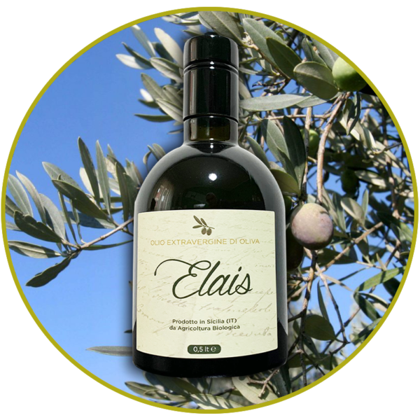 ELAIS 50 cl